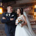 Laura & Pedro